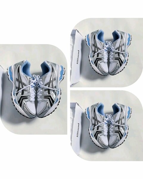 Baskets de sport légères