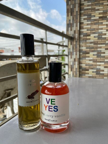 Duo de Parfums Aromatiques