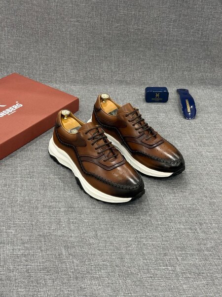 Chaussures Homme Élégantes