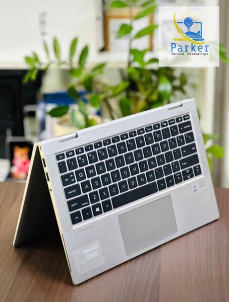 Ordinateur Portable HP core i5