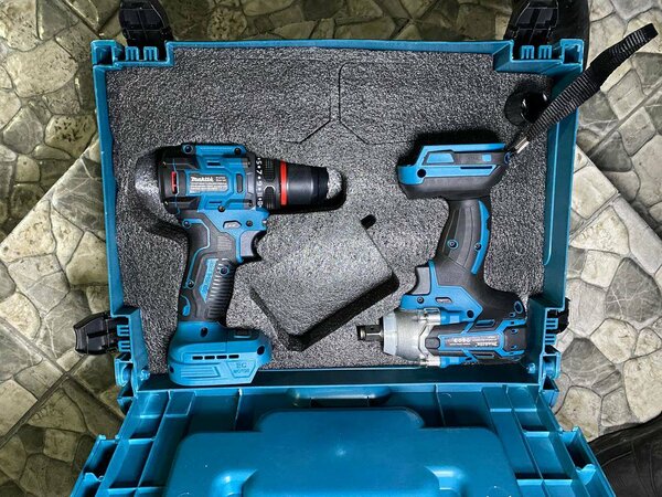 Набор инструментов