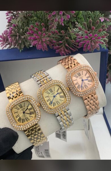 Original CARTIER watches