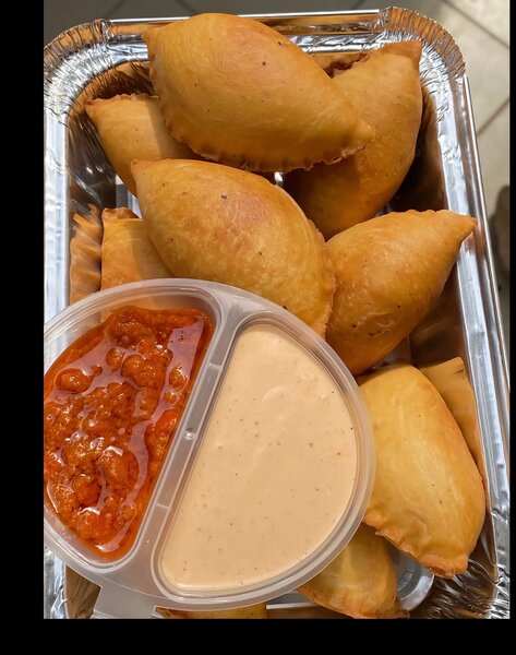 Mini Pâtés Délicieux