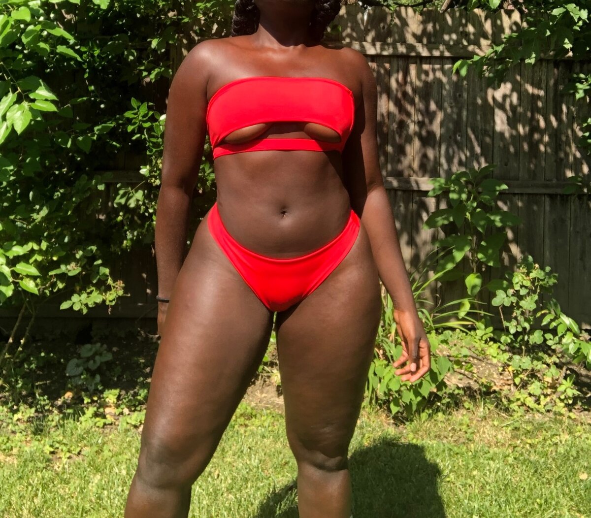 FLAME SWIMWEAR/SWIMSUIT