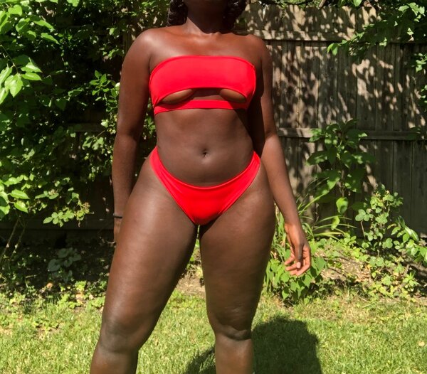 FLAME SWIMWEAR/SWIMSUIT