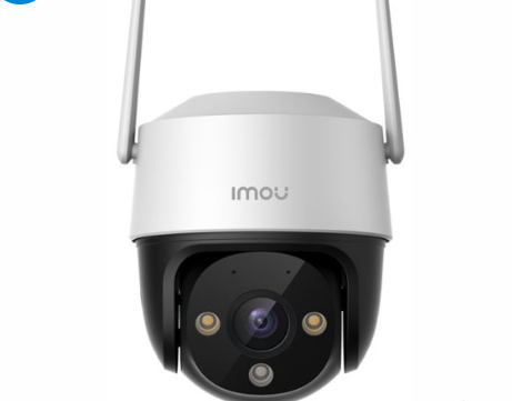 Imou Cruiser SE+ 3MP Price in Pakistan | IPC-K7CP-3H1WE