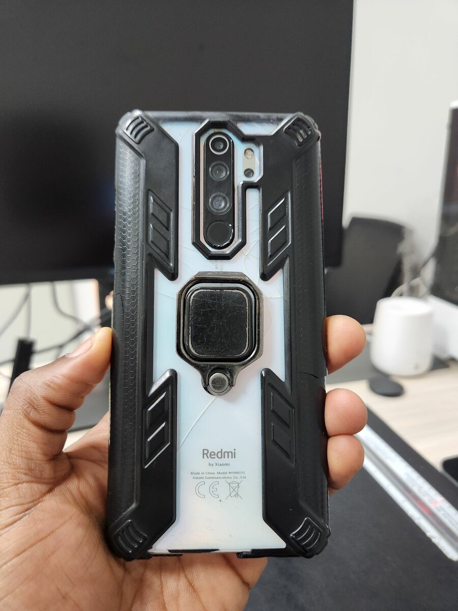 Redmi Note 8 Pro 128GB