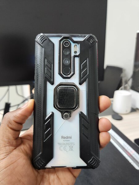 Redmi Note 8 Pro 128GB