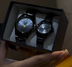 ПАРНЫЕ ЧАСЫ CASIO