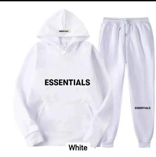 Ensemble survêtement Essentials