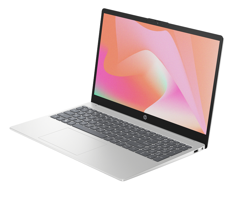 HP Laptop 15 -FD100NK- 8/512Go