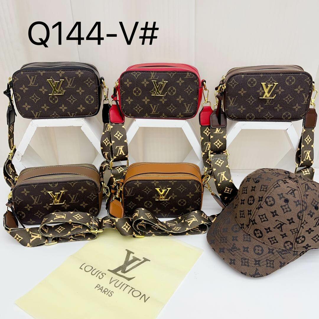 Beautiful ladies bag