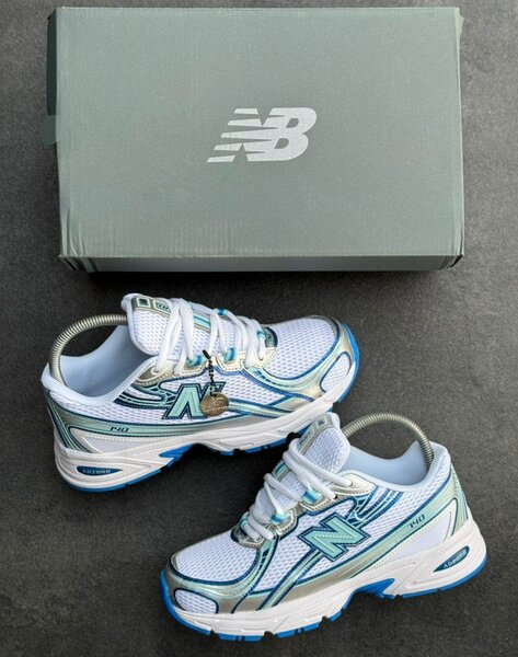 Baskets New Balance 530