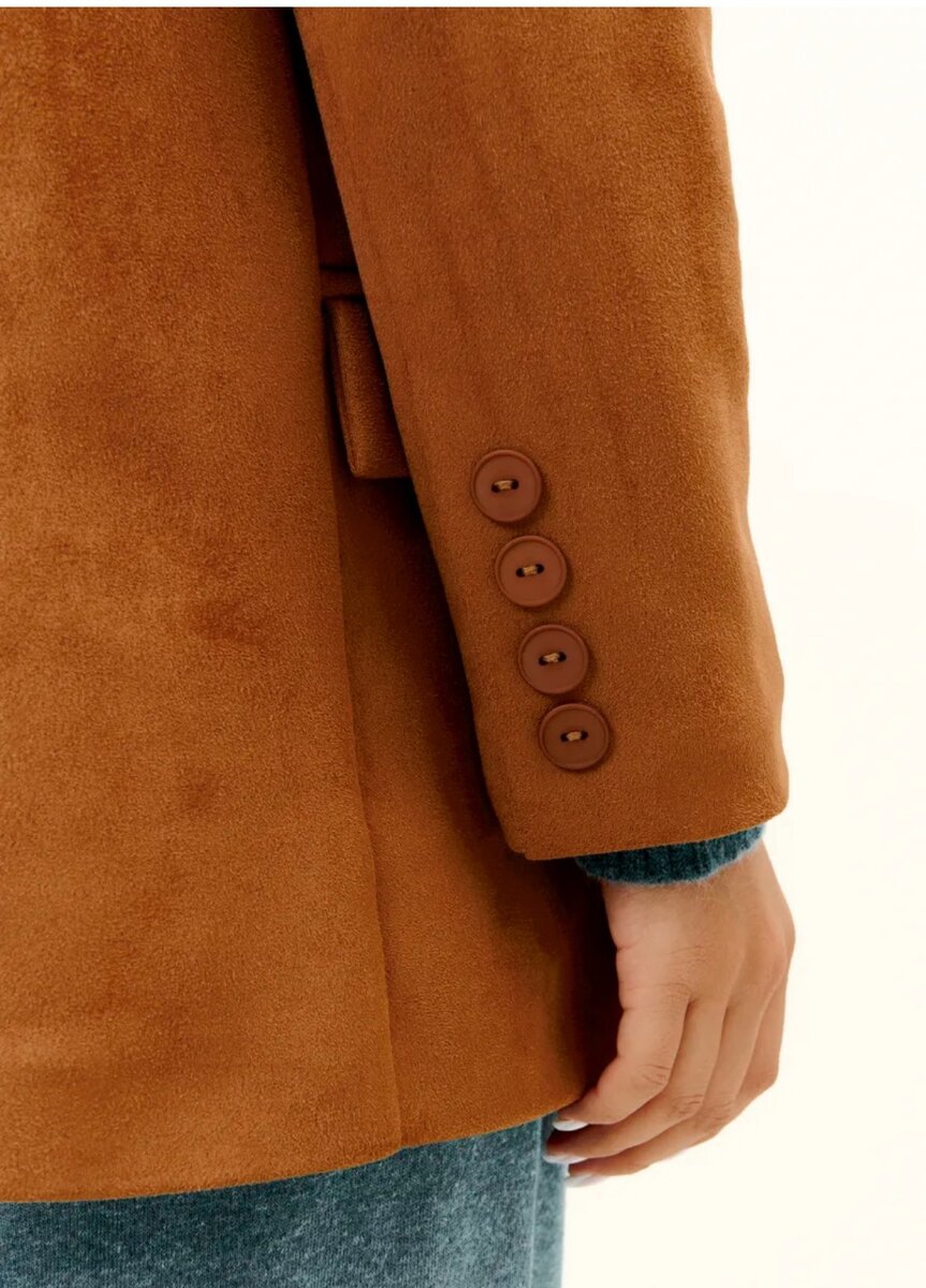 Пиджаки оверсайз 42-44-46-48