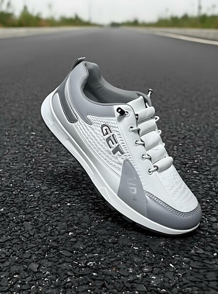Chaussures de Sport Respirantes Homme