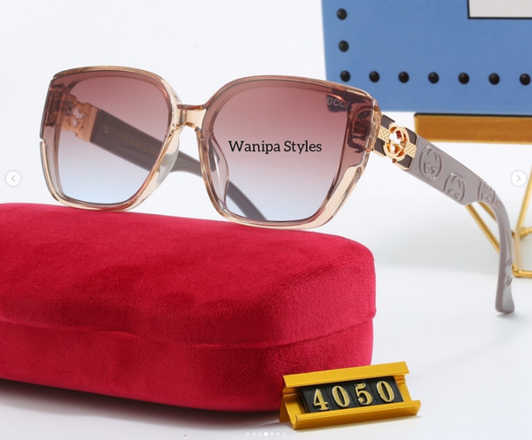 Fancy & Durable Women's Sunglasses Gucci