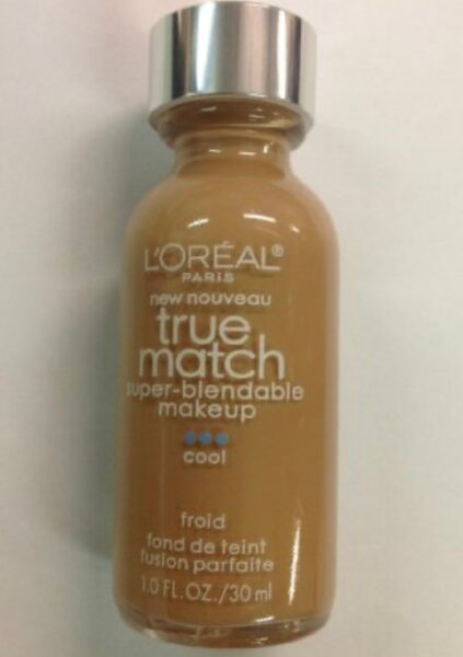 Fond de Teint L'Oréal True Match