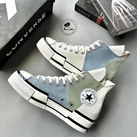 Chuck Tylor converse