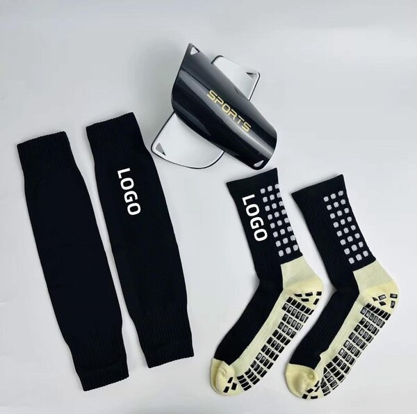 Chaussettes et Protège-Tibias Sport