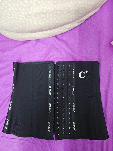 Gaine minceur taille M églable