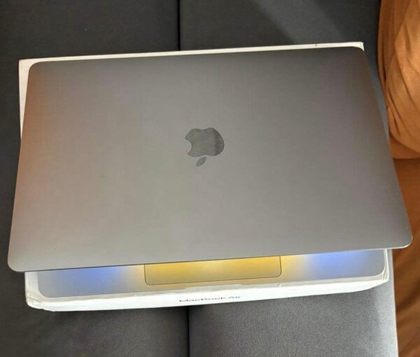 Apple MacBook Air M1, 2020