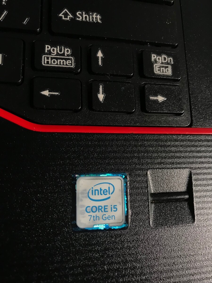 Fujitsu lifebook e457