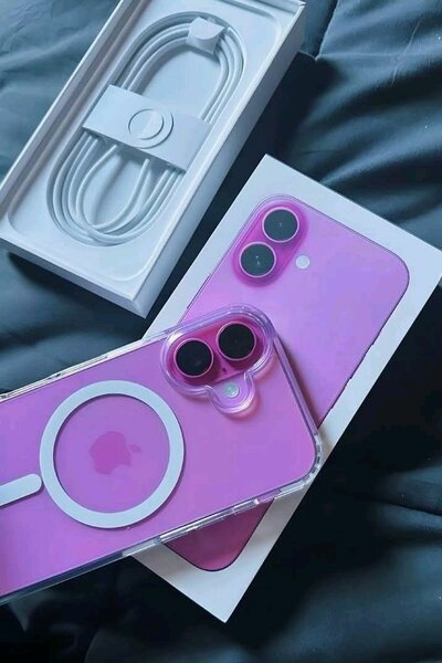 Apple iPhone reconditionné avec chargeur