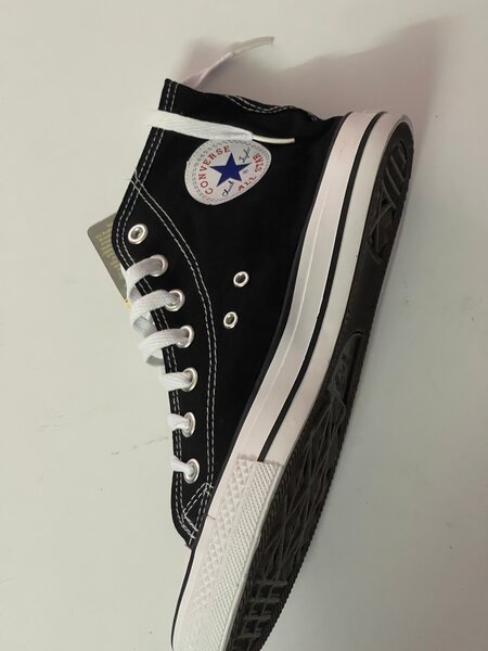 Converse Classiques Noires