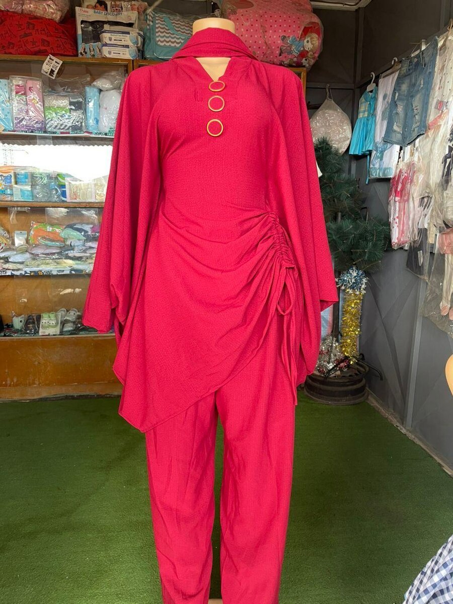 Ensemble élégant pour femmes