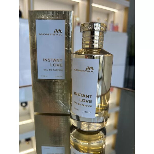 Eau de Parfum Instant Love