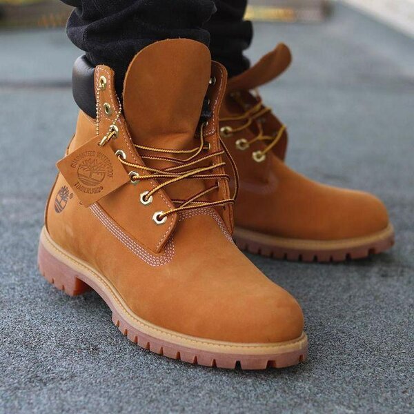 Chaussure timberland