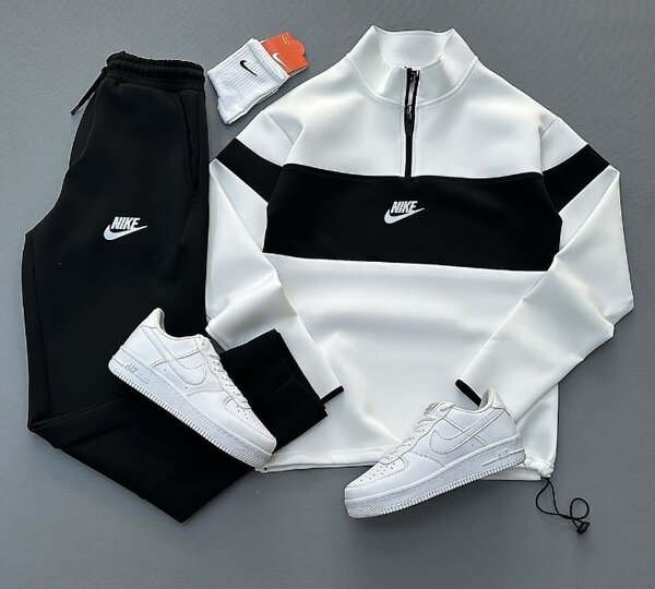 Ensemble survêtement Nike homme