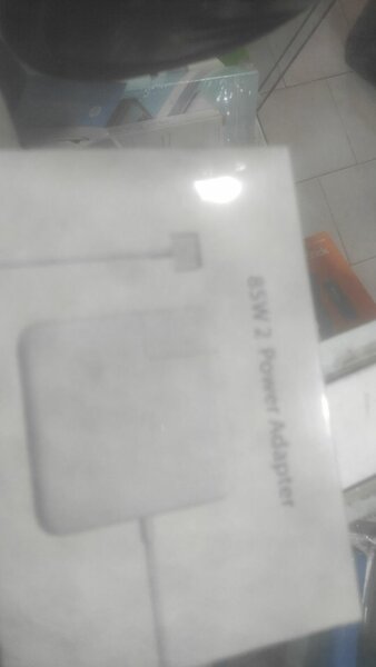 Chargeur Apple MagSafe 2