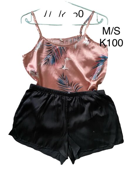 Beautiful women's nightgown