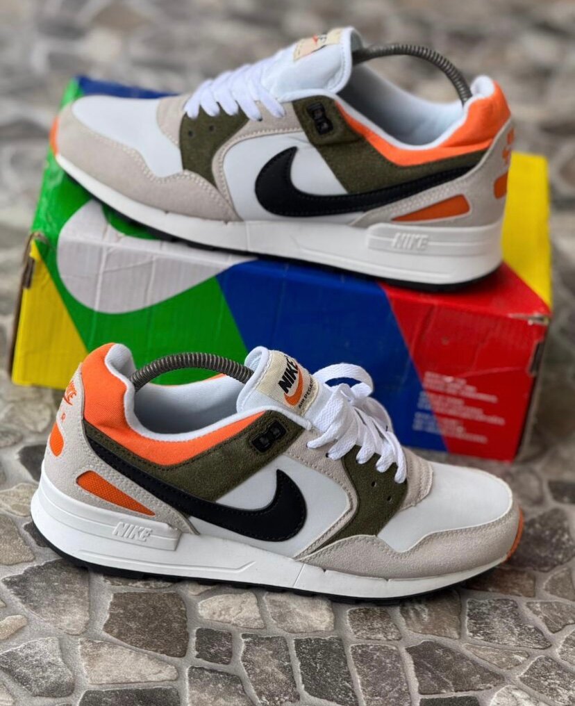 Chaussures de sport élégantes