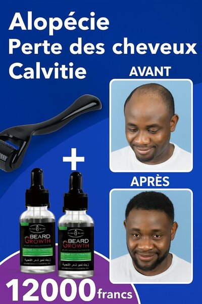 Kit anti-chute, effet garanti