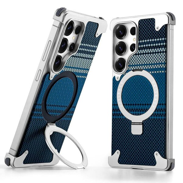 Coque de Téléphone Antichoc Élégante