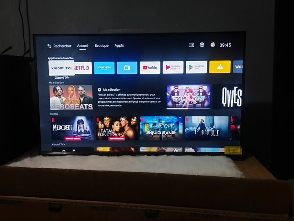Xiaomi TV 32" A2 Android