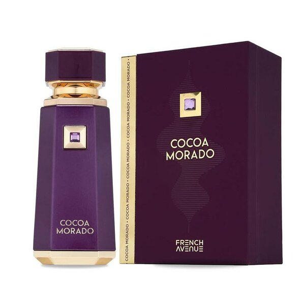Parfum Cocoa Morado French Avenue