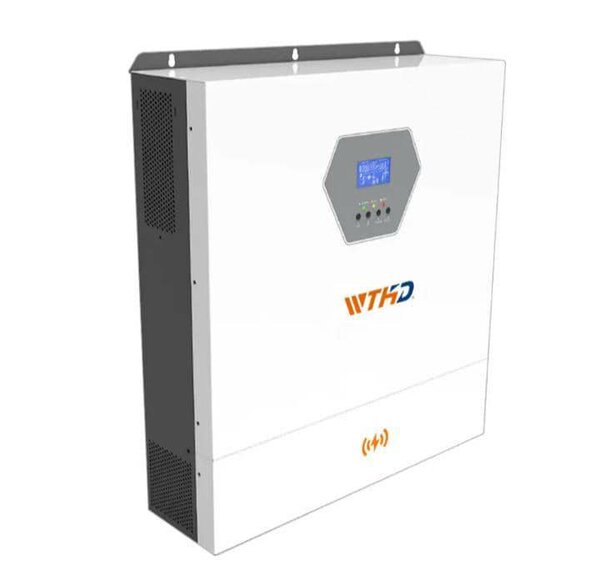 Hybrid invertor 5.5 kw & 3 kw