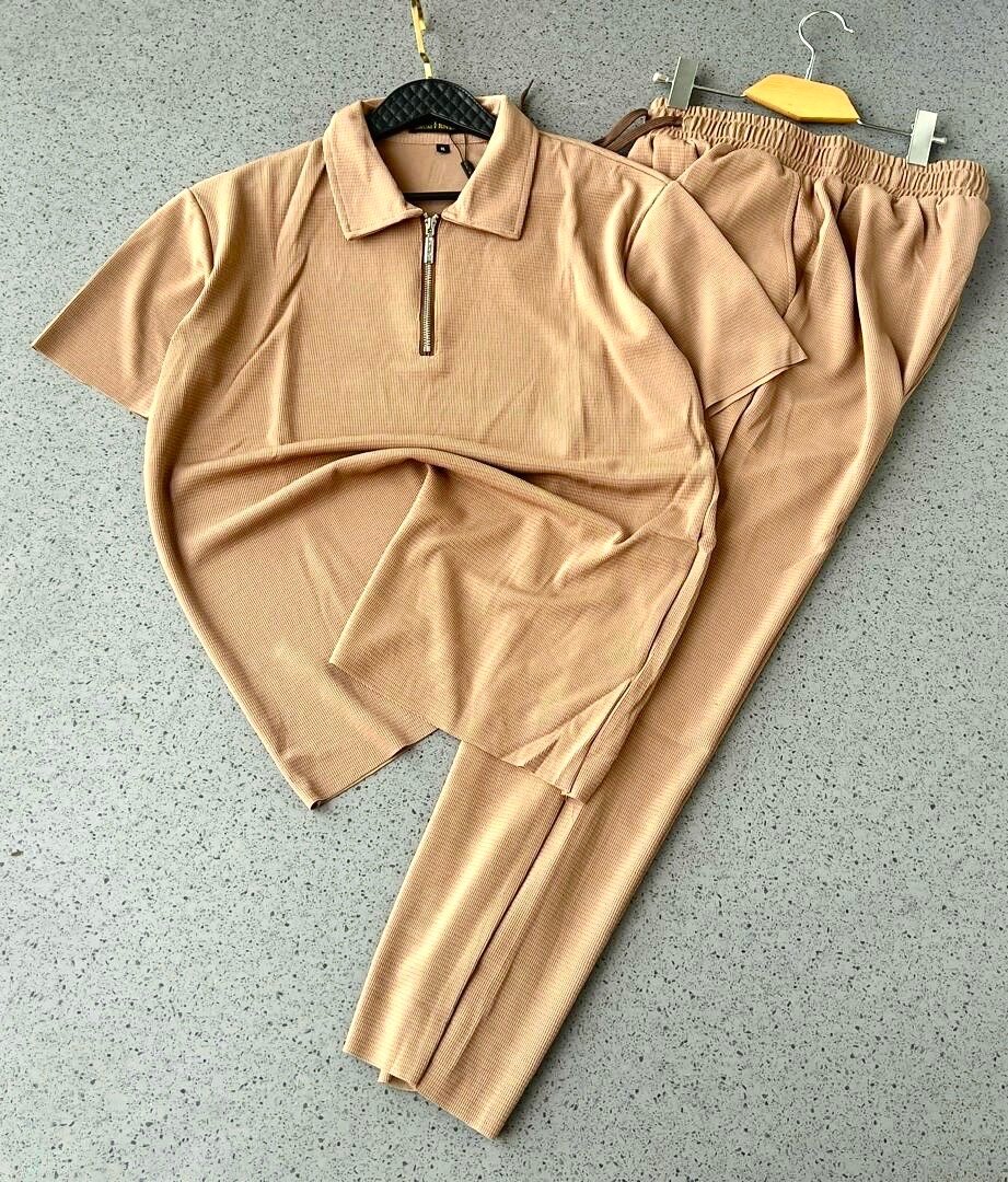 Men's Top & Down (XL-4XL)