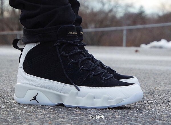 JORDAN 9 Nike