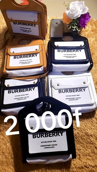 Sac à bandoulière tendance