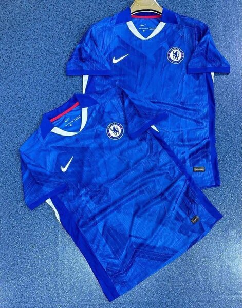 Maillot Chelsea FC 2023