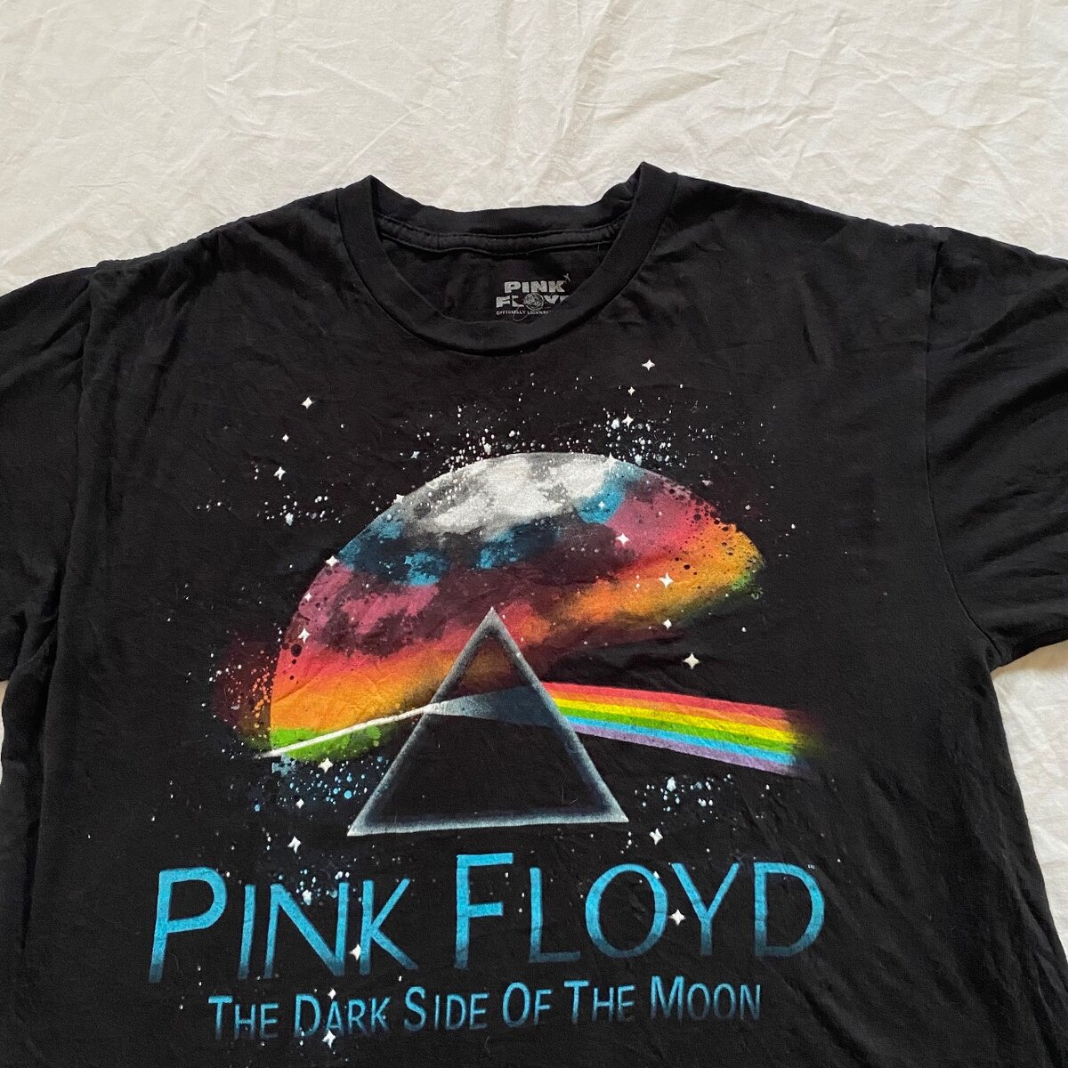 Pink Floyd Tee