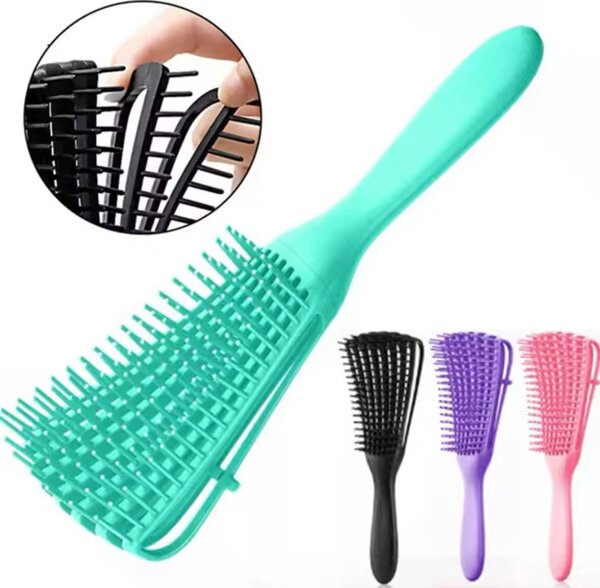 Brosse à demêler
