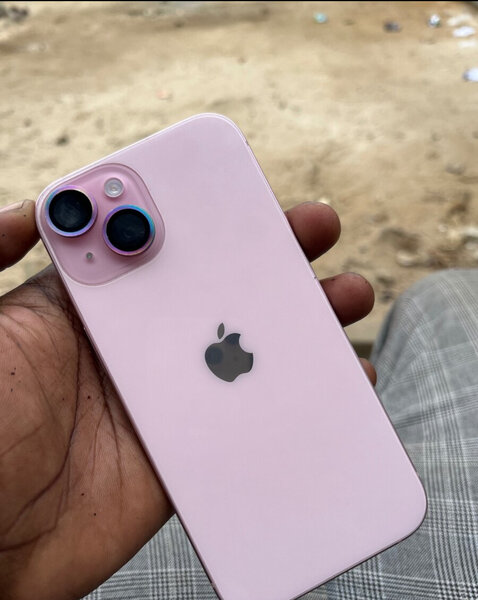 iPhone Rose État Impeccable