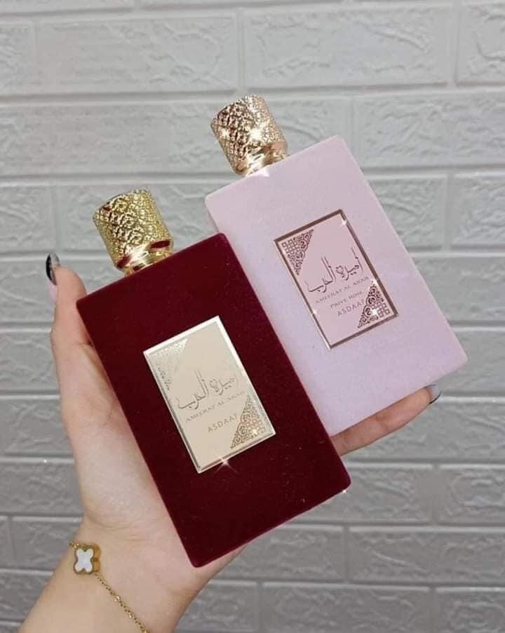 Parfum Ameerat Al Arab Asdaaf