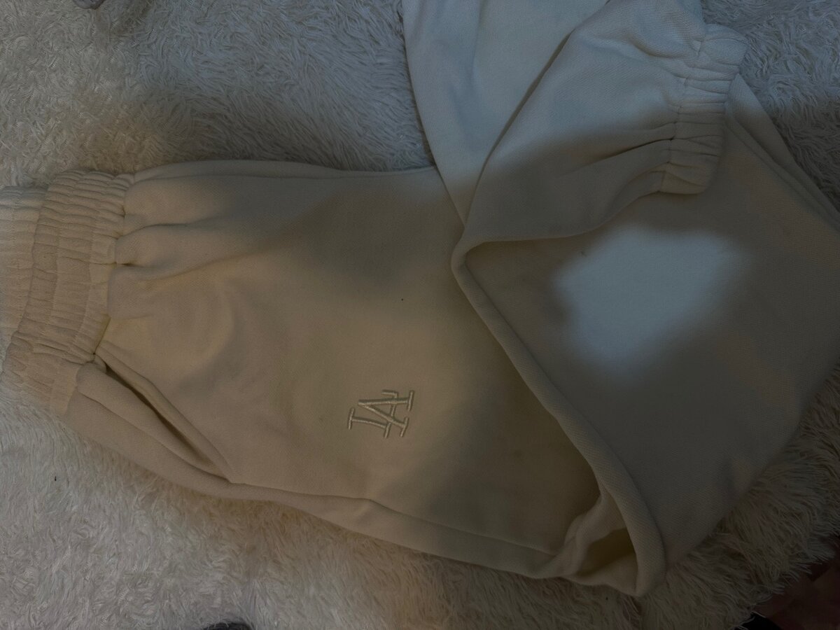 Продам спортивку б/у