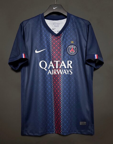 Maillot du psg